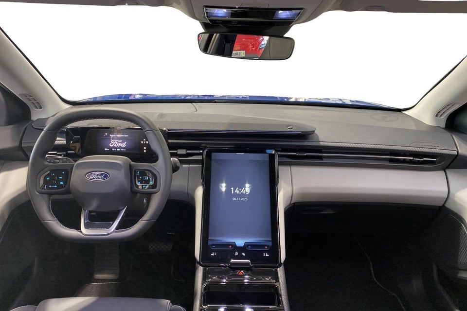 Ford Explorer 84 Premium Extended Range AWD 5d