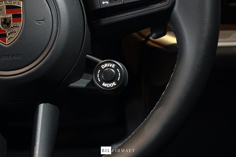 Porsche Cayenne S 3,0 E-Hybrid Tiptr. 5d