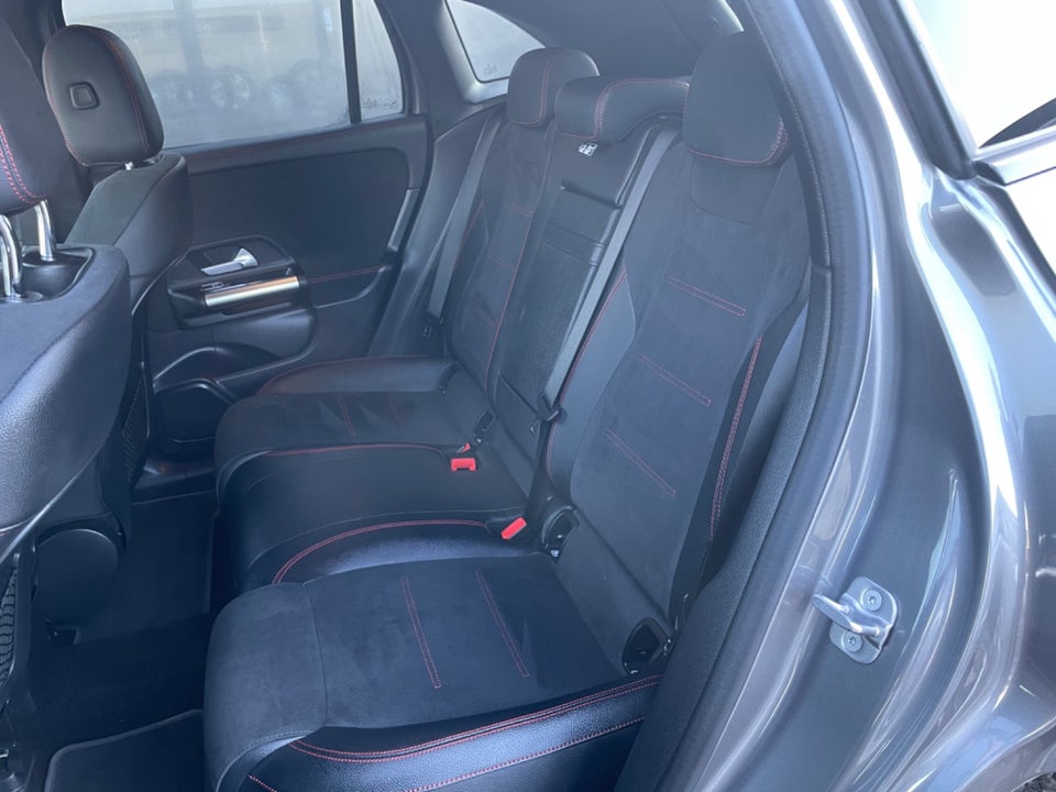 Mercedes EQA250+ AMG Line 5d