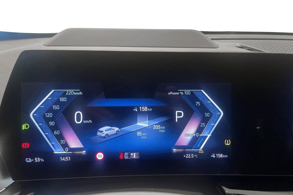 BMW iX1 xDrive30 X-Line 5d