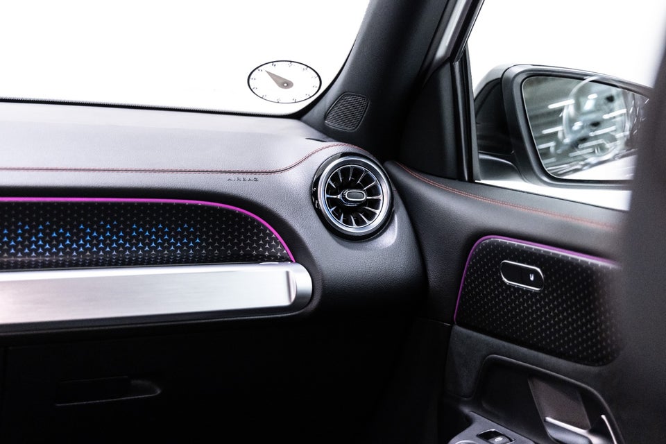 Mercedes EQB350 AMG Advance 4Matic 5d