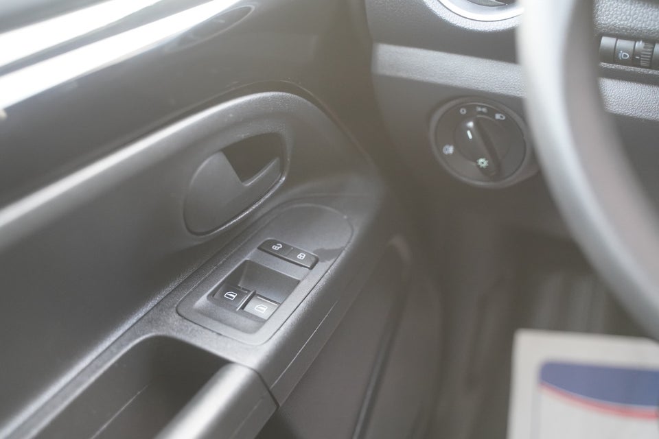 Skoda Citigo 1,0 MPi 60 Active 5d