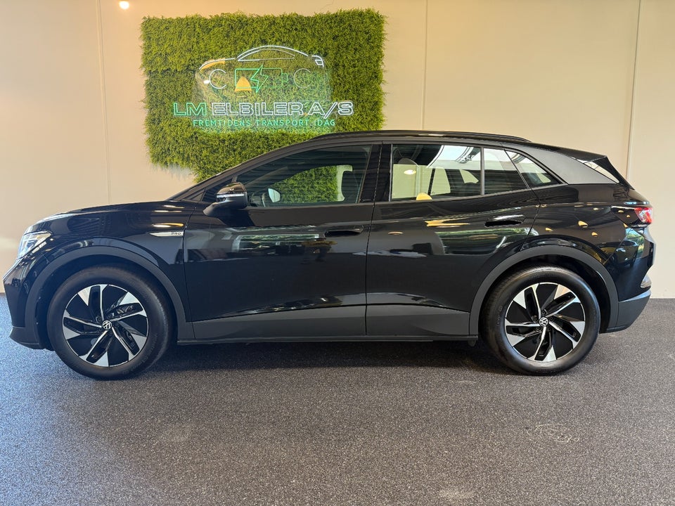 VW ID.4 77 Pro Performance 5d