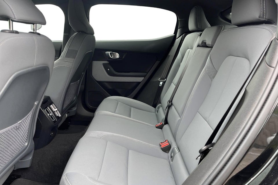 Polestar 2 Standard Range 5d