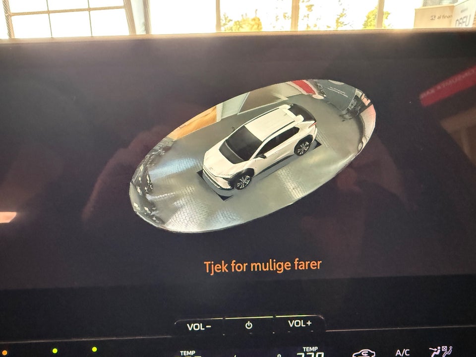 Toyota bZ4X Executive Premium 5d