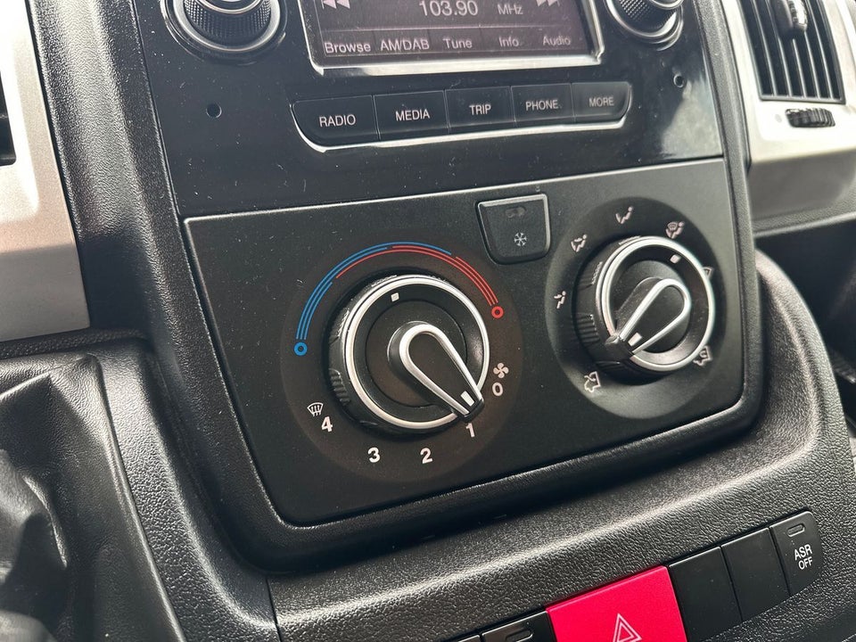 Citroën Jumper 35 2,2 BlueHDi 165 L3H2 FlexLine