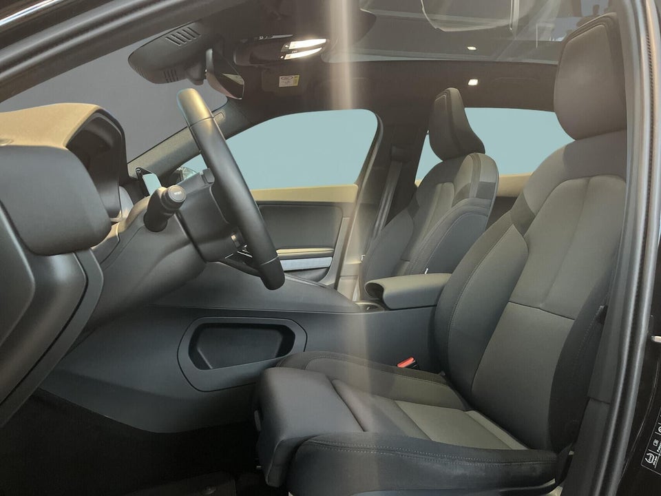 Polestar 2 Standard Range 5d