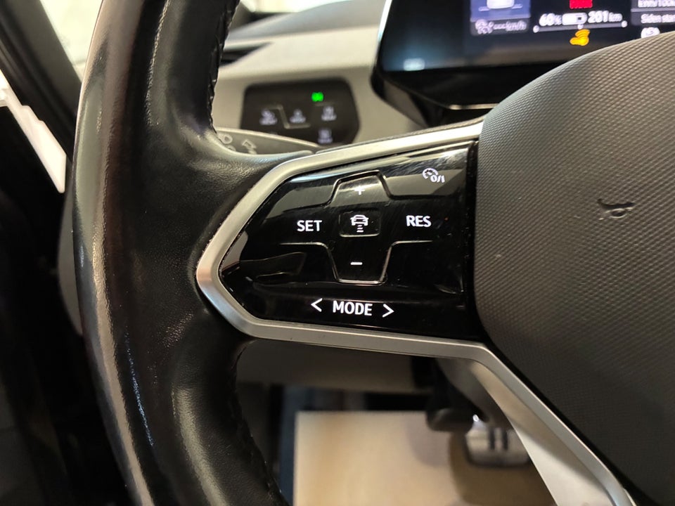 VW ID.3 58 1ST Pro Performance 5d