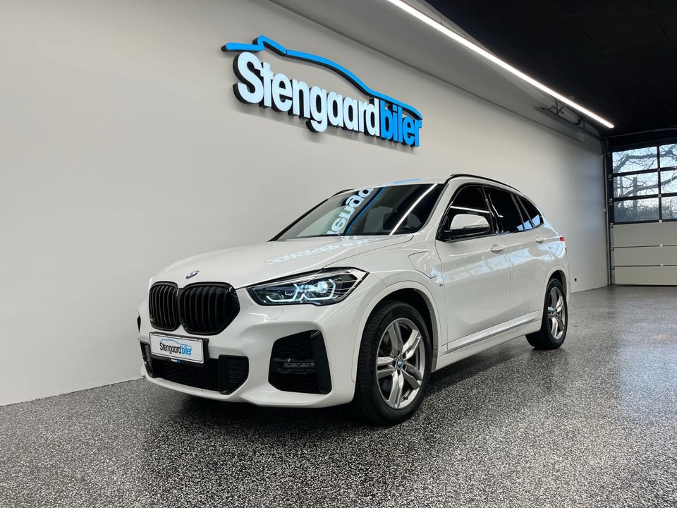 BMW X1 1,5 xDrive25e M-Sport aut. 5d