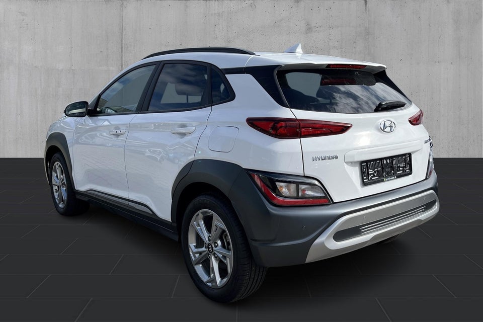 Hyundai Kona 1,0 T-GDi Essential 5d