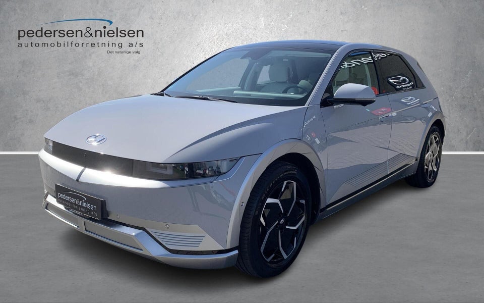 Hyundai Ioniq 5 77 Ultimate 5d