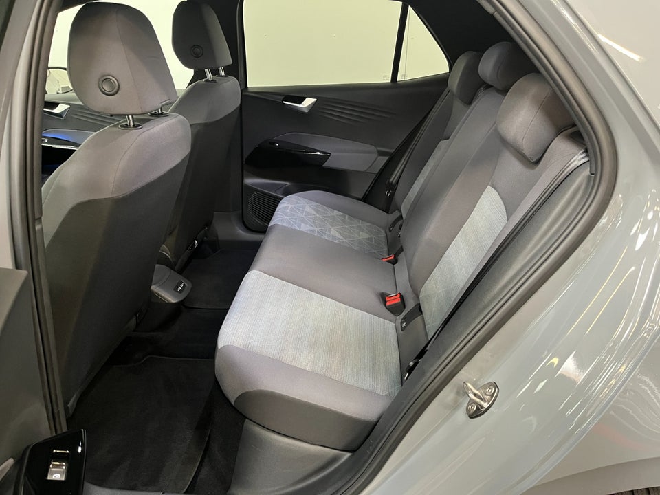 VW ID.3 58 Family 5d