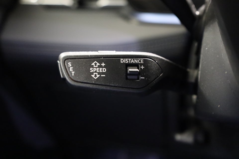 Audi A6 e-tron S-line plus Avant 5d