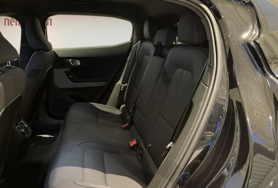 Polestar 2 Long Range 5d