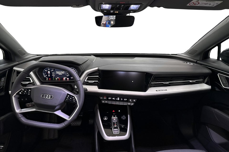 Audi Q4 e-tron 45 S-line Edition 5d