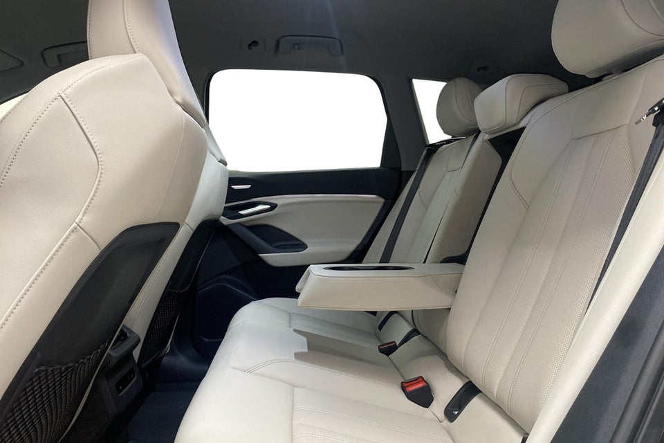 Audi Q6 e-tron Ultra performance 5d