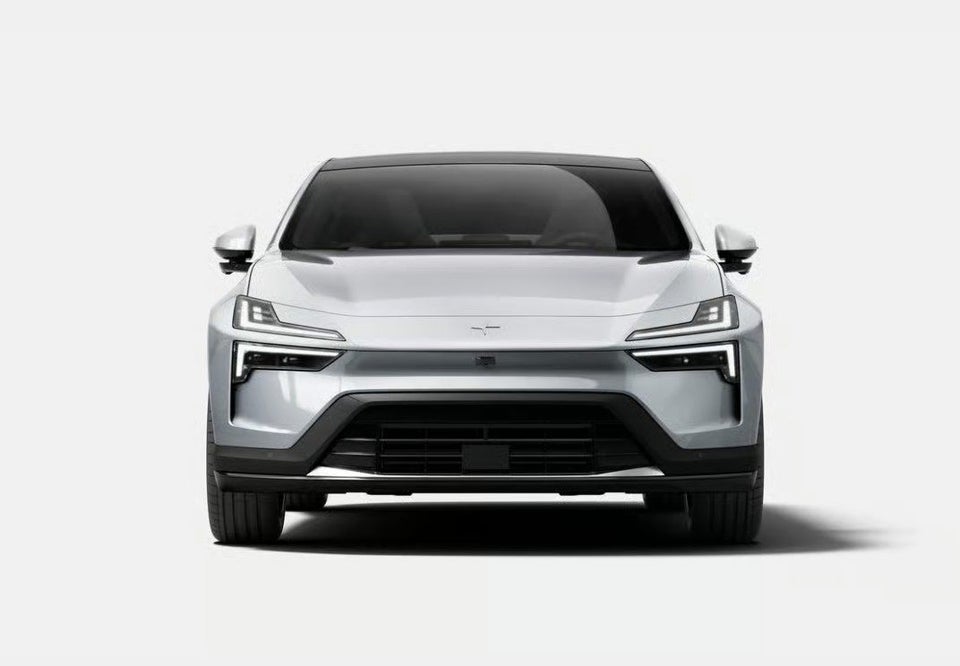Polestar 4 Long Range Nordic Edition 5d