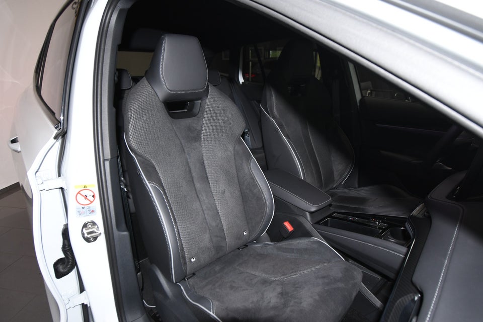 Skoda Enyaq 85x iV Sportline 5d