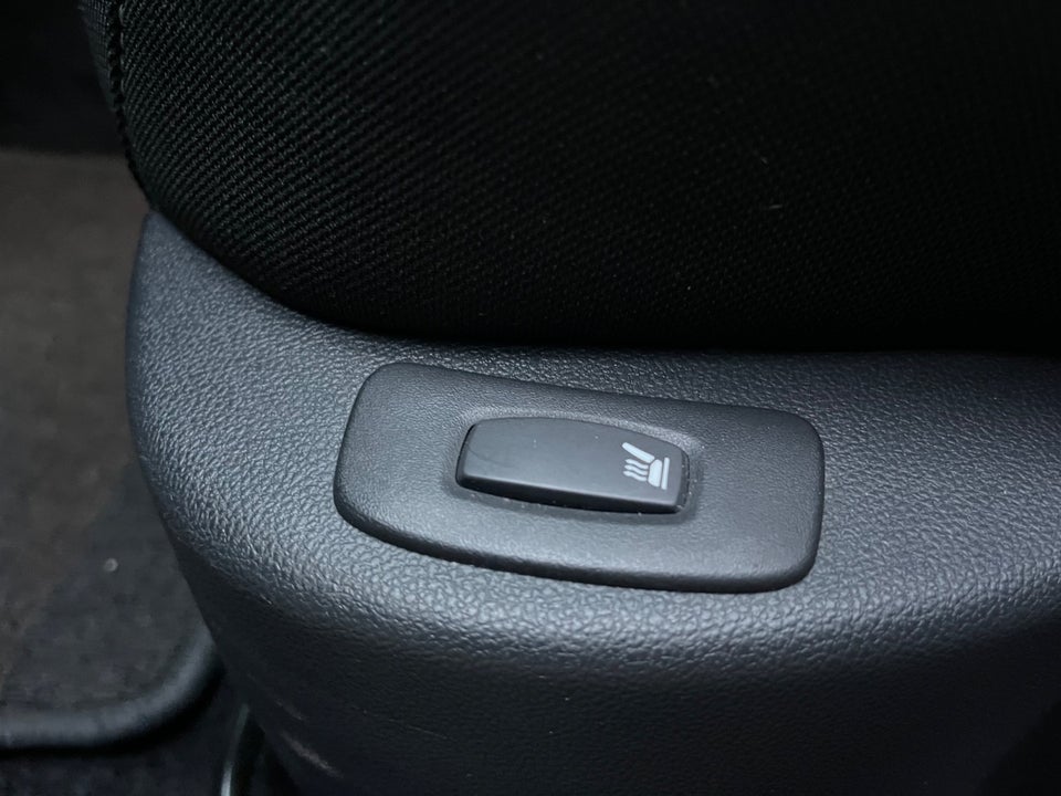 Renault Clio IV 0,9 TCe 90 Limited Sport Tourer 5d