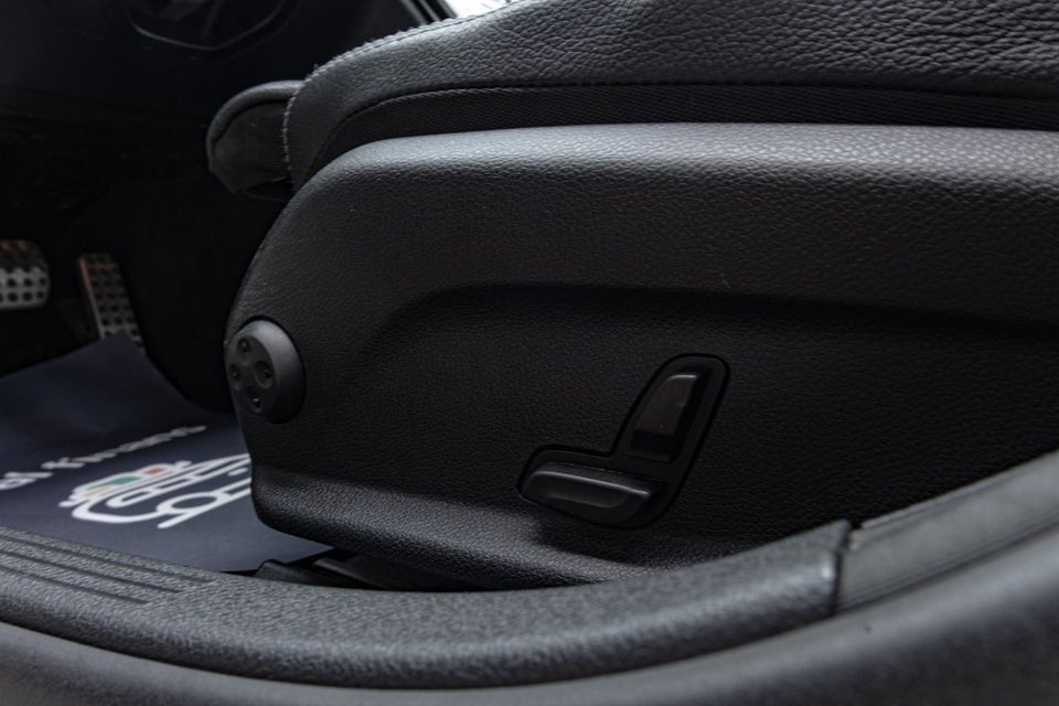 Mercedes C220 d 2,2 AMG Line stc. aut. 5d