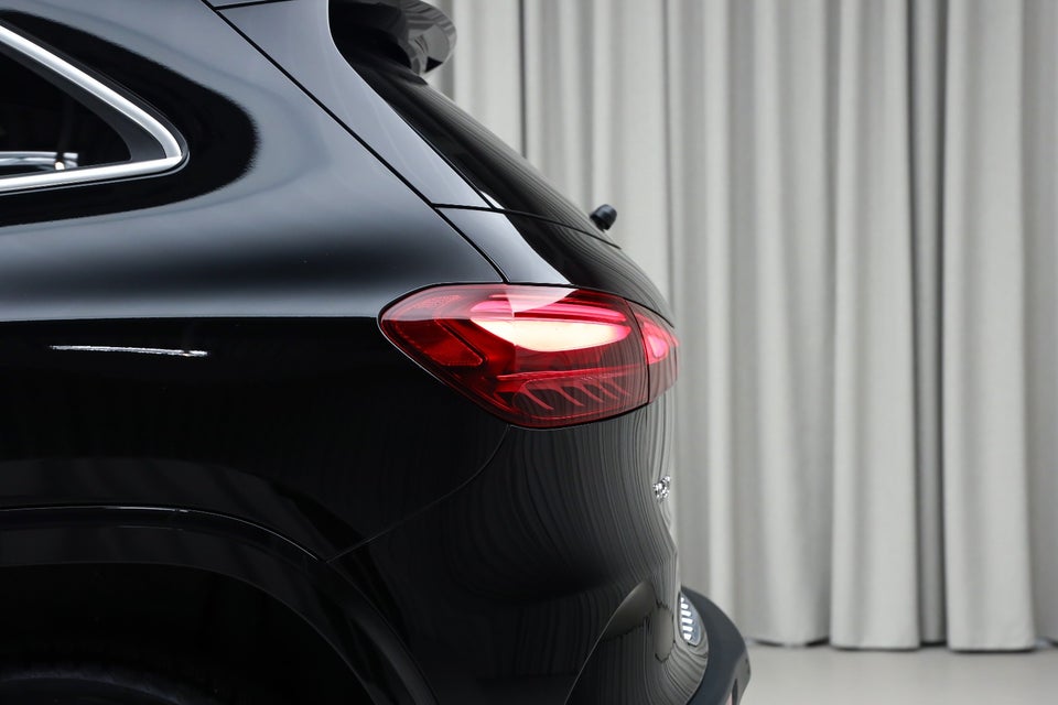 Mercedes EQA250+ AMG Premium 5d