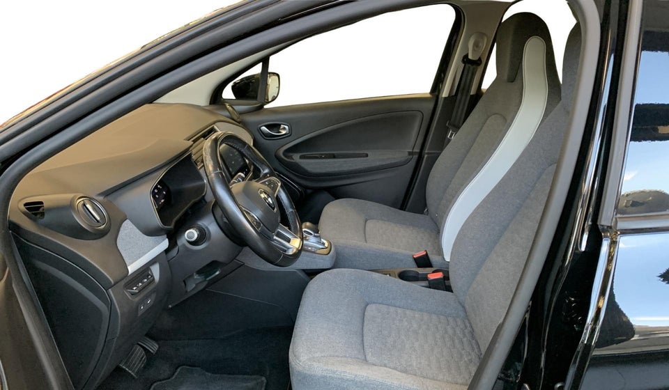 Renault Zoe 52 Zen 5d
