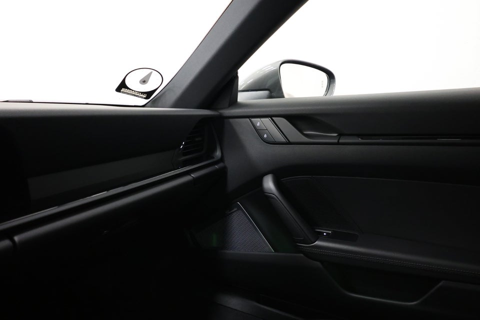 Porsche 911 Carrera T 3,0 Coupé PDK 2d