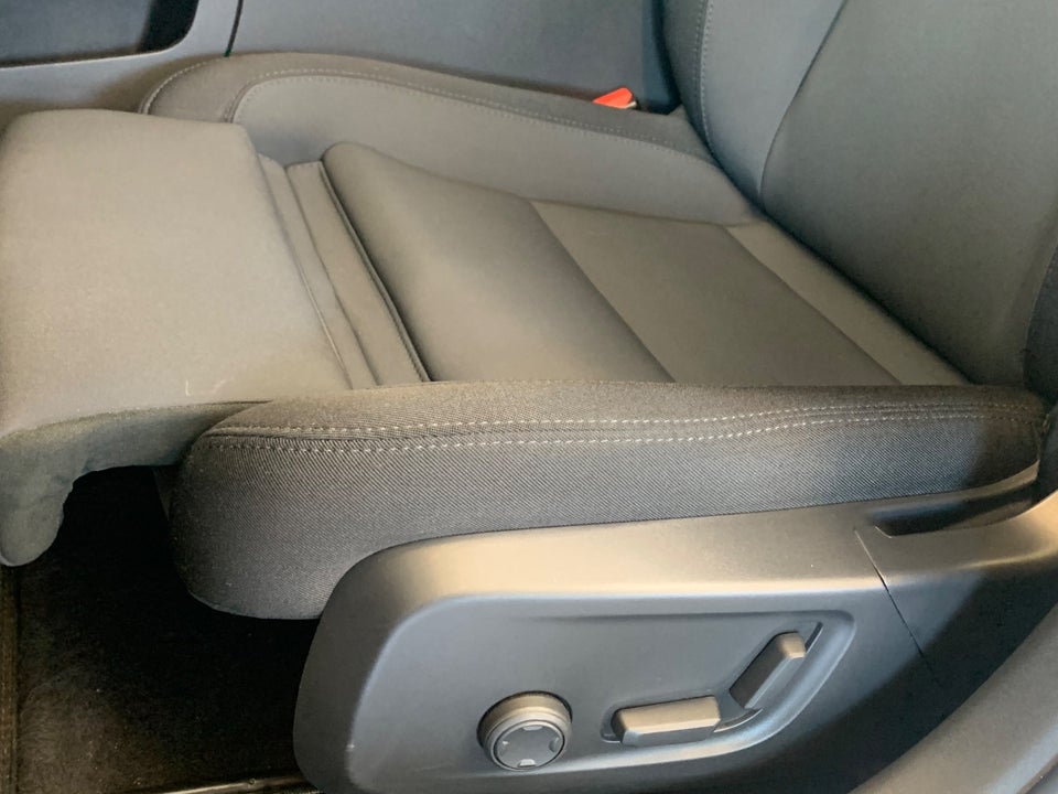 Polestar 2 Long Range 5d