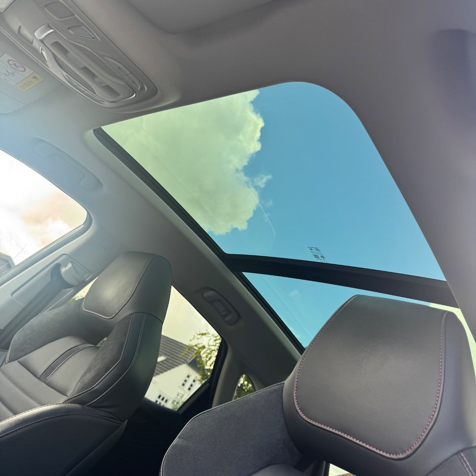 MG EHS 1,5 PHEV Luxury 5d
