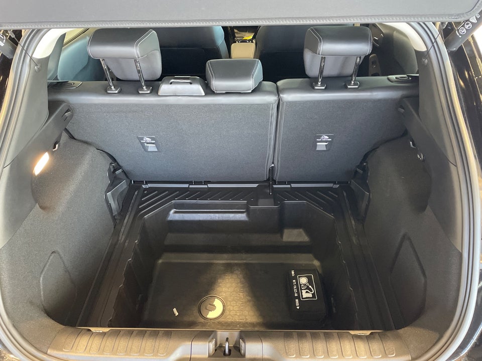 Ford Puma 43 Gen-E Premium 5d