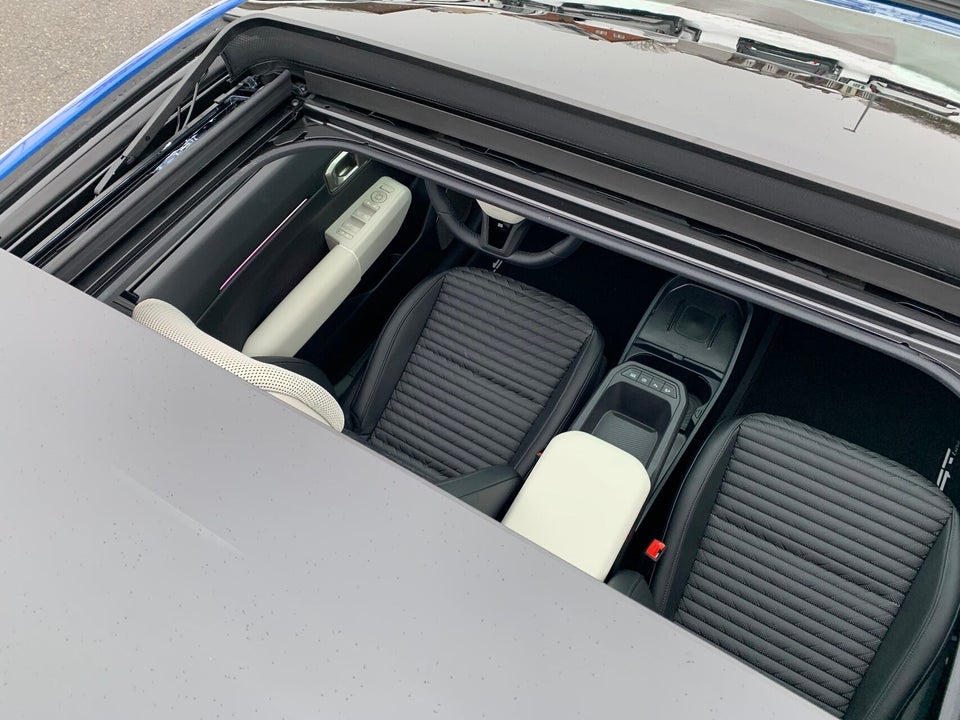 Kia EV4 81 Long Range GT-Line 5d