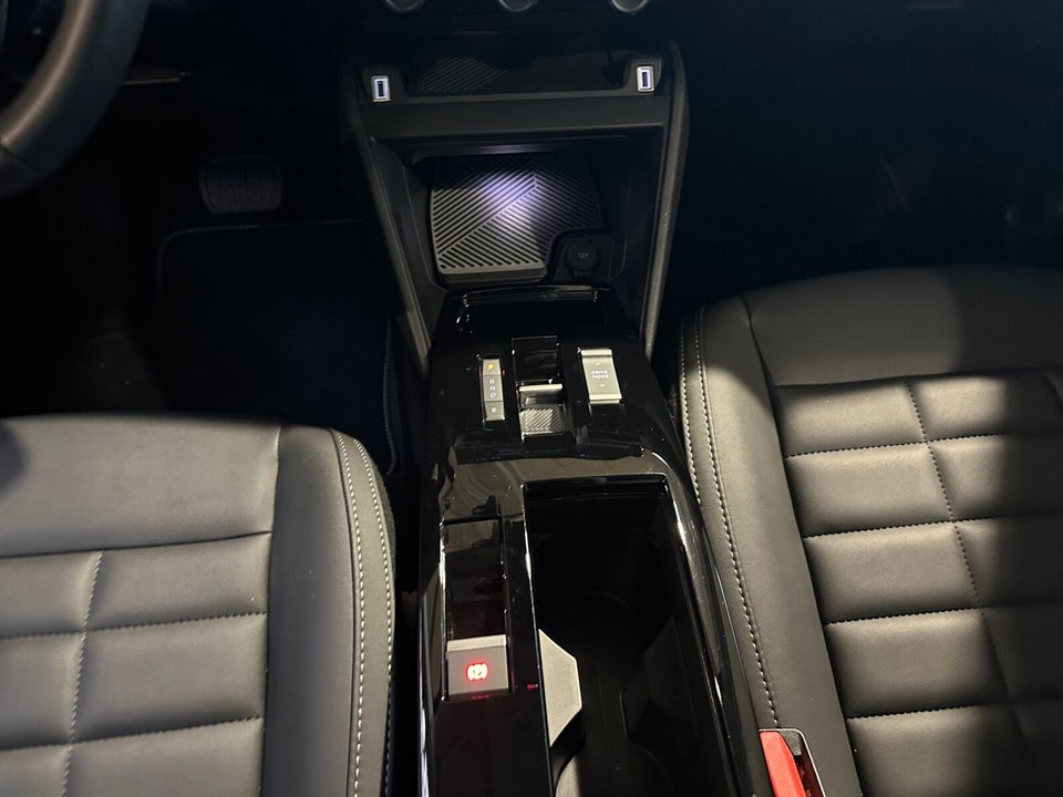 Citroën ë-C4 54 VTR Sport 5d