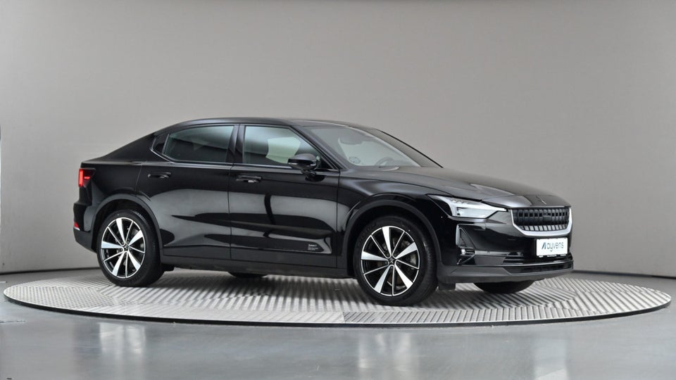 Polestar 2 Long Range AWD 5d