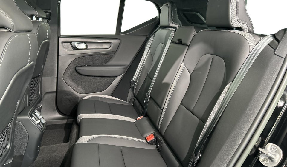 Volvo XC40 P6 ReCharge Ultimate 5d