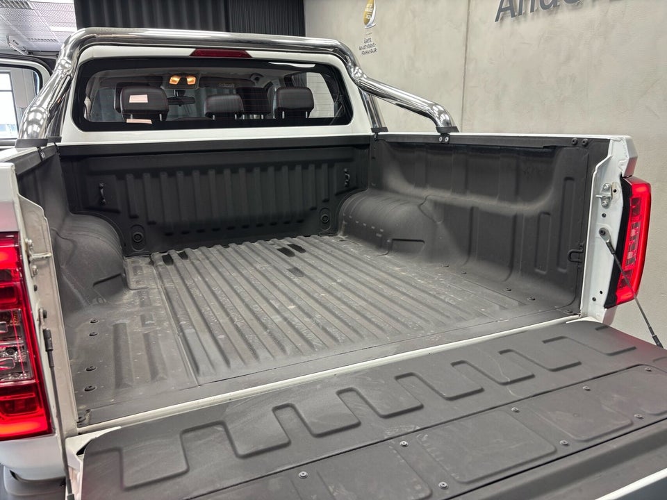 Maxus eT90 88 Pick-up 4d