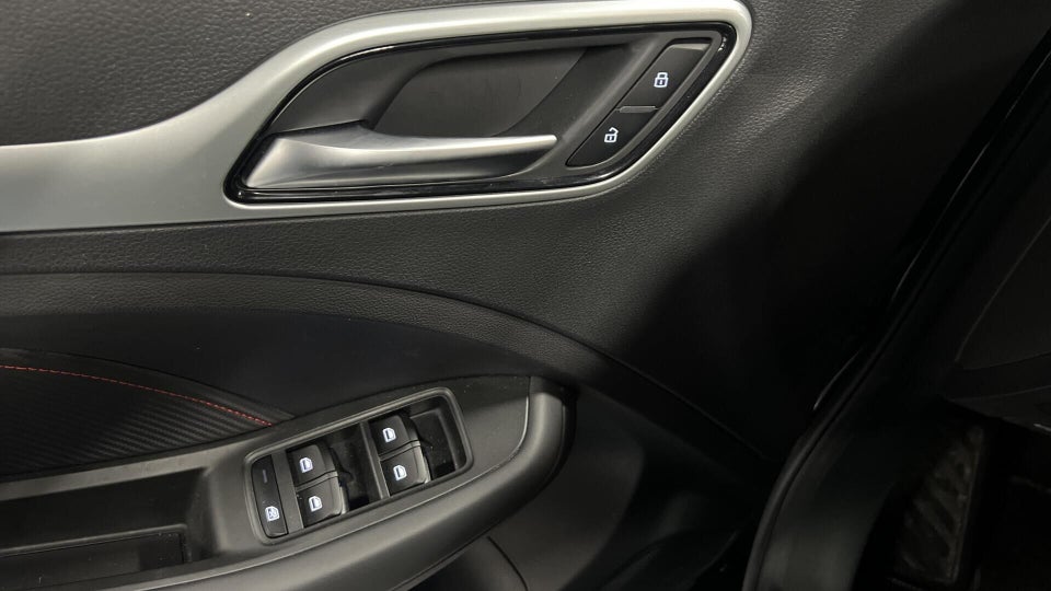 MG ZS 70 Comfort 5d