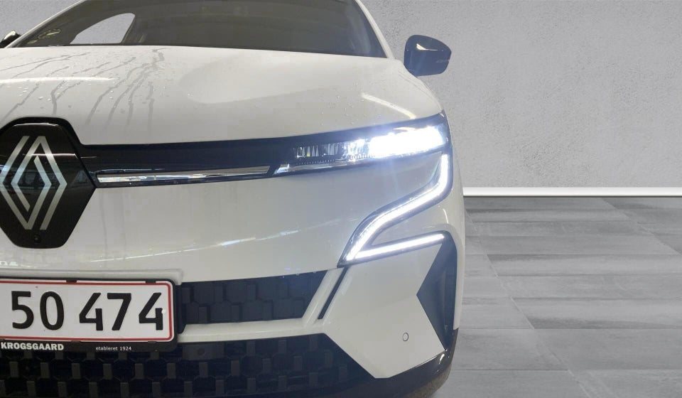 Renault 5 E-Tech 52 Techno 5d