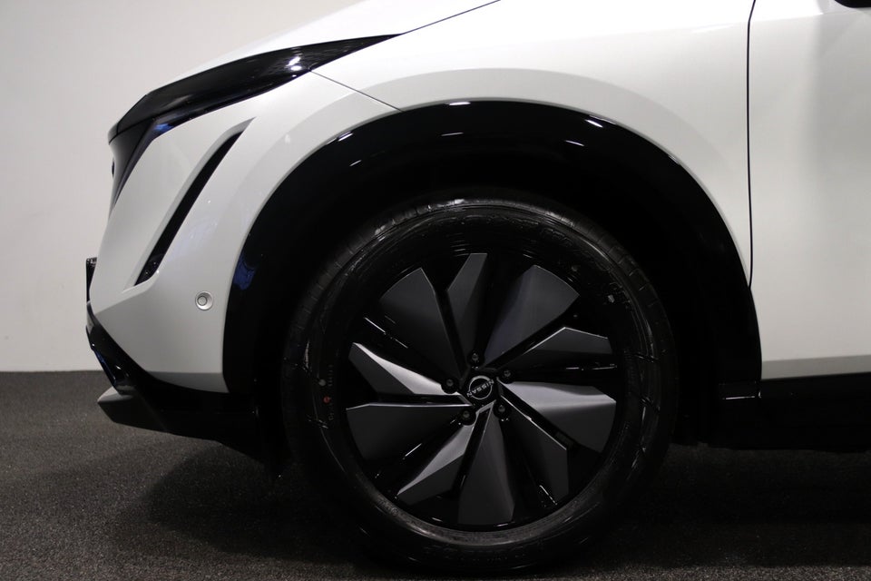 Nissan Ariya 87 Evolve 5d