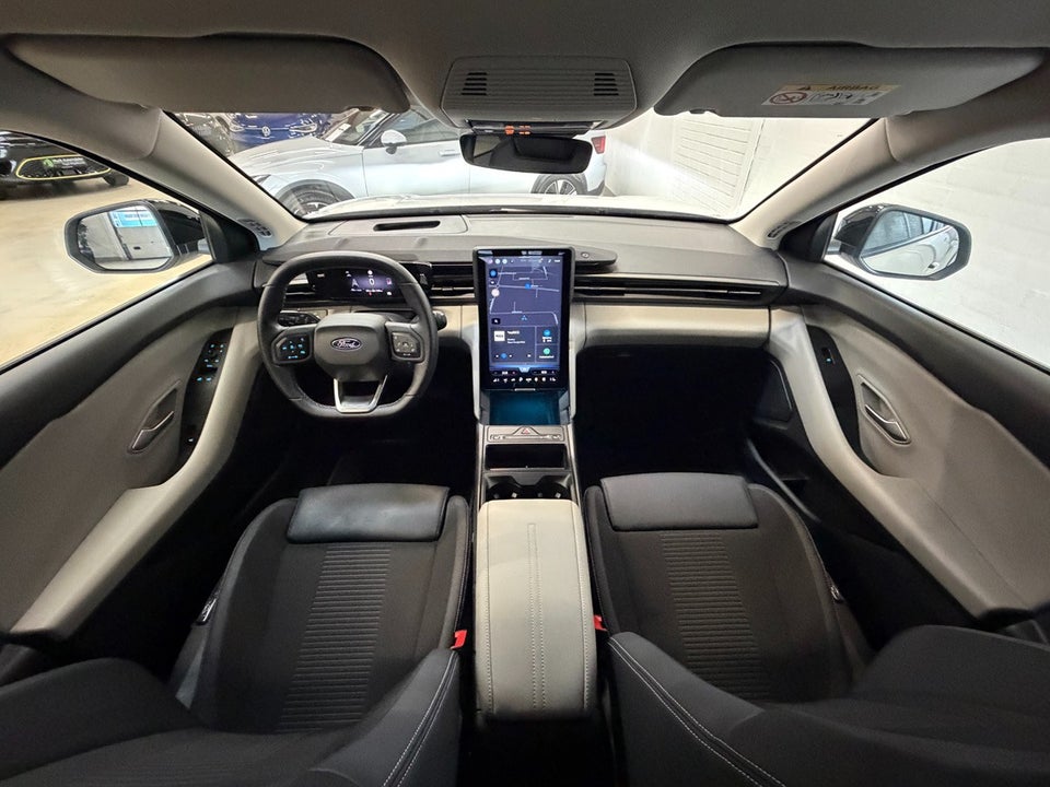 Ford Explorer 79 Select Extended Range 5d