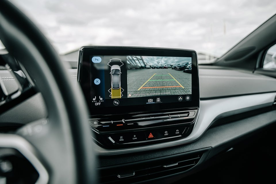 VW ID.4 77 Pro Performance 4Motion 5d