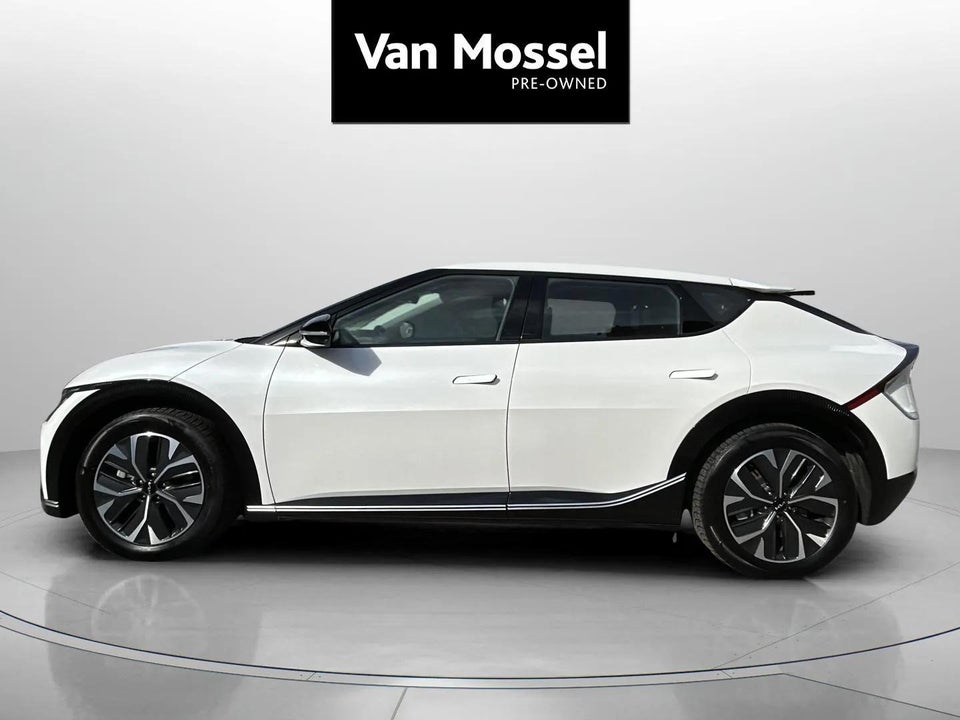 Kia EV6 77 Long Range Access 5d