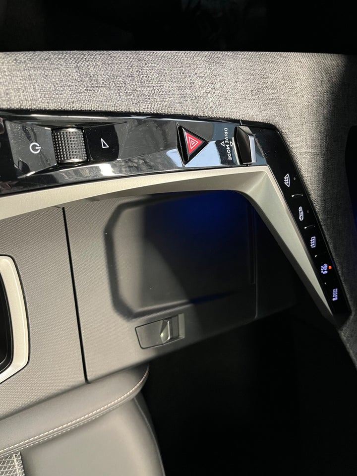 Peugeot e-3008 77 Allure Pack 5d