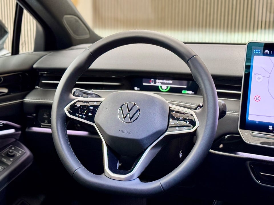 VW ID.7 77 Style Tourer 5d