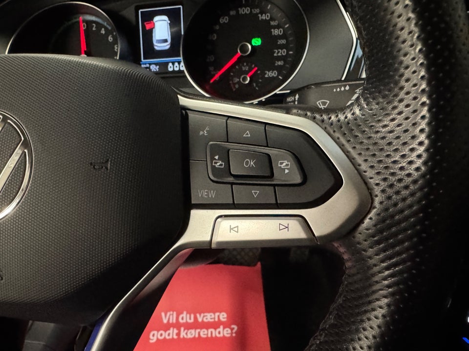 VW Passat 1,4 GTE Variant DSG 5d