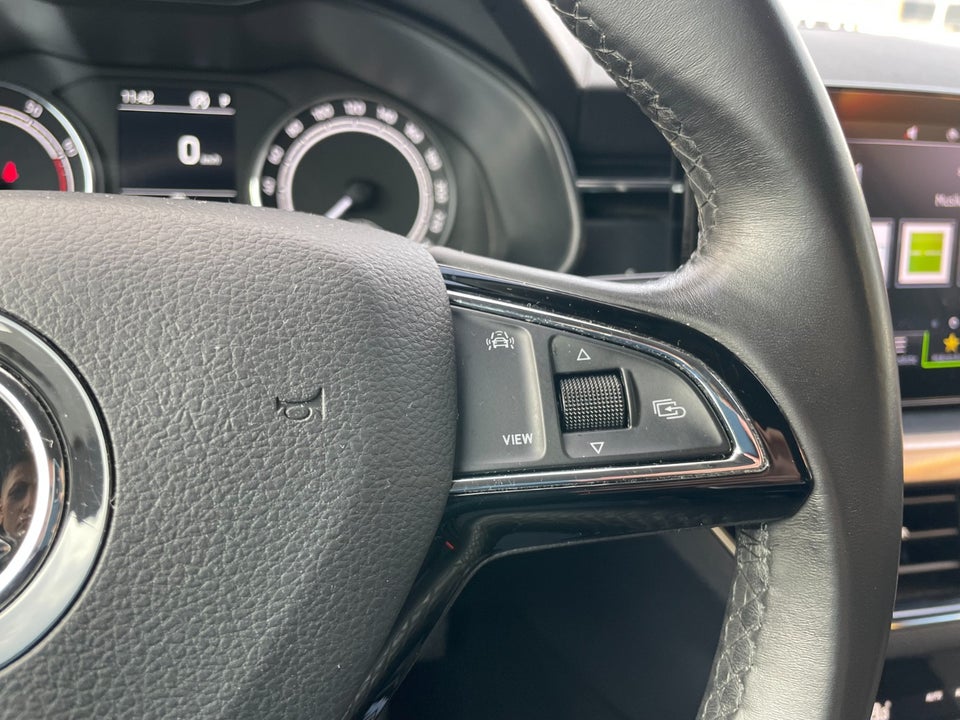 Skoda Kamiq 1,0 TSi 115 Style DSG 5d