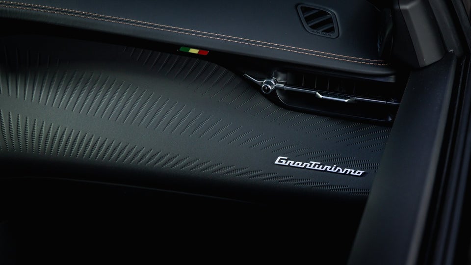 Maserati GranTurismo Folgore 2d