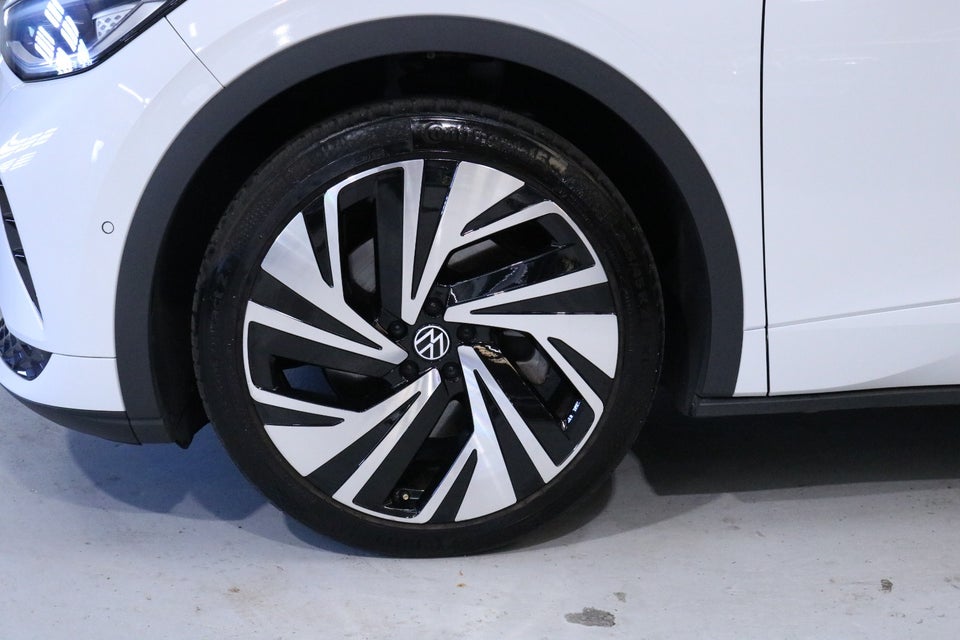 VW ID.4 77 GTX 4Motion 5d