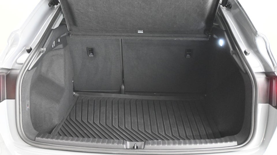 Audi Q4 e-tron 40 Attitude Sportback 5d