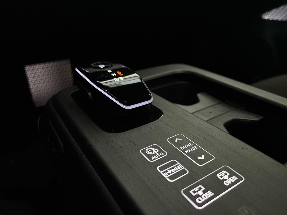 Nissan Ariya 87 Evolve 5d