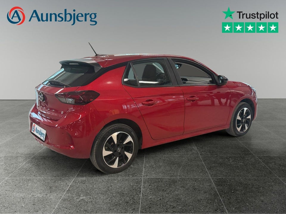 Opel Corsa-e 50 Edition 5d